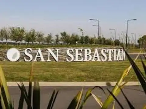 Terreno en Venta en La Lonja, USD 45.000