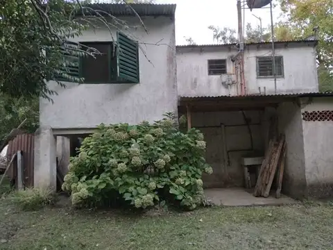 Casa  en Venta en Banco, Zona Delta, Tigre