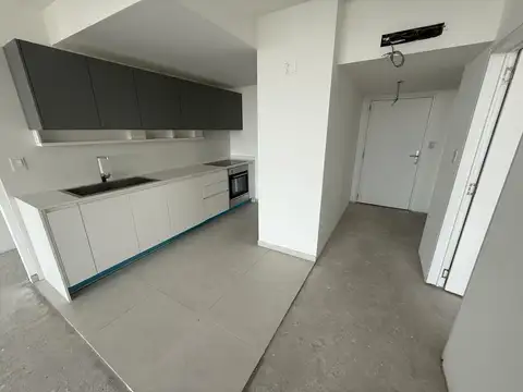 Departamento en Venta en Nuñez, USD 560.000