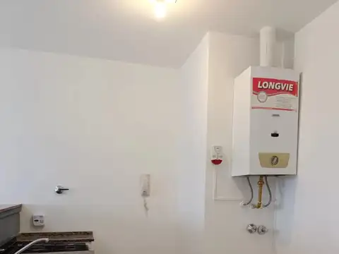Departamento en Alquiler 14 años
