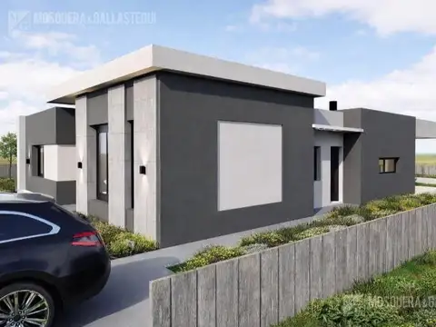 Casa en venta en santa elisa