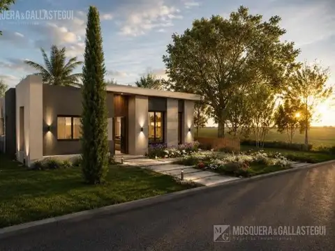 Casa en venta en santa elisa
