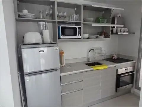 Departamento en Venta al Suroeste