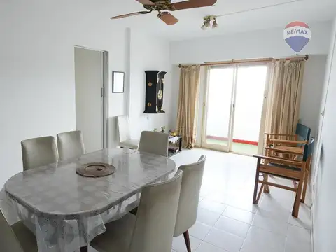 VENTA Departamento 4 Ambientes Almagro