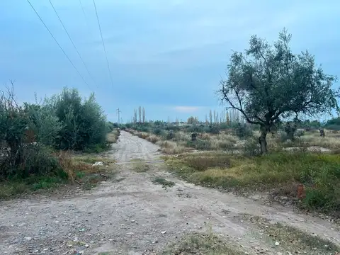 Terreno en Venta en Russell, Maipú