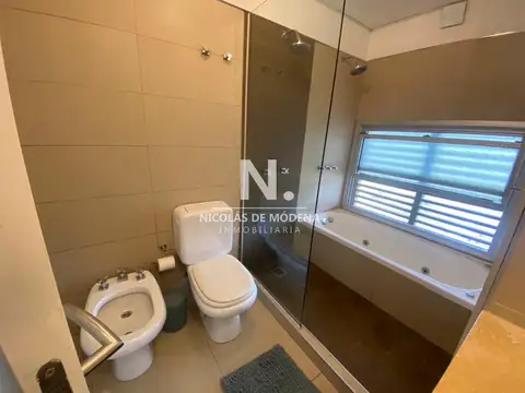 Casa en Alquiler Temporal 2025 años