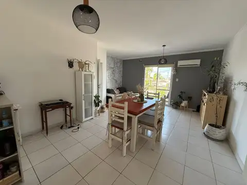 Departamento en Venta en Santa Fe, La Capital