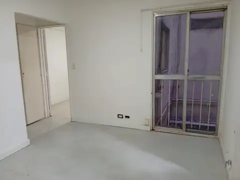 Marcelo Torcuato De Alvear 2100, Piso 2