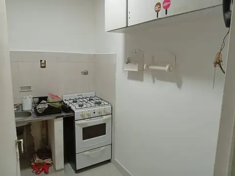 Excelente Deartamento 2 ambientes ideal para estudiantes en Recoleta