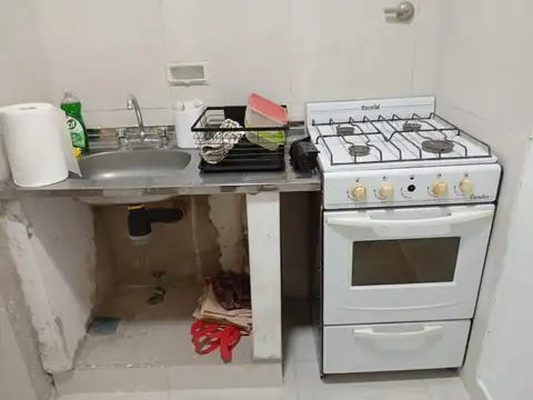 Departamento en Venta en Recoleta, USD 55.000