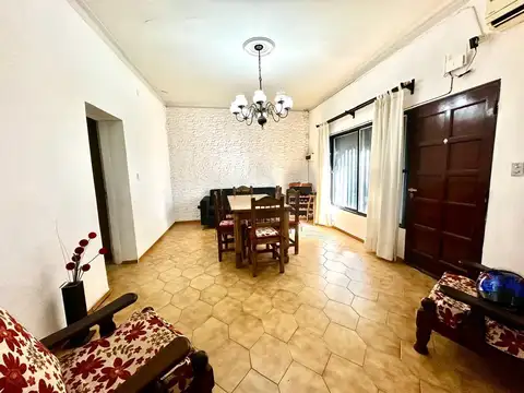 Casa en Venta de 5 dormitorios