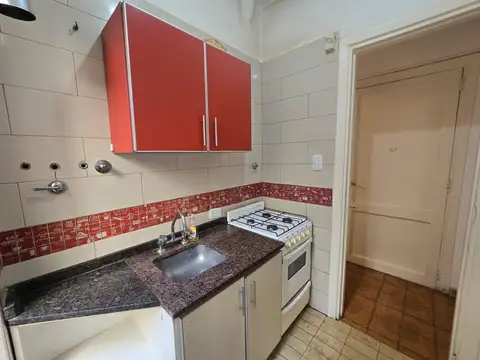 Departamento en Venta 42 años
