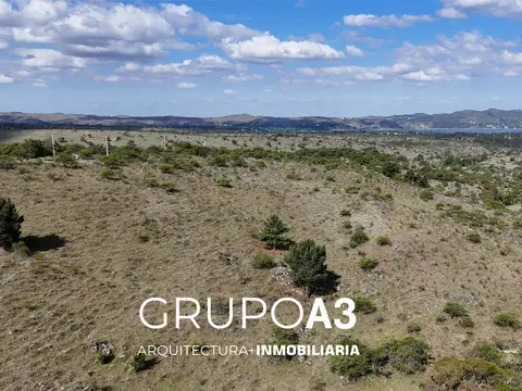 Terreno en venta en Estancia La Cunka