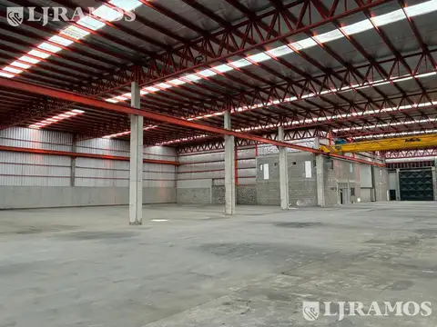 Galpon en Alquiler en Tigre Centro, USD 25.000