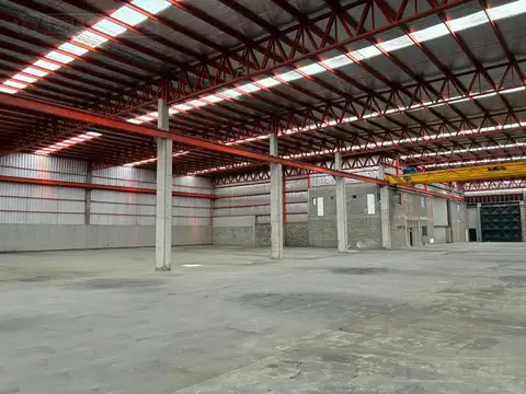 Galpon en Alquiler en Tigre Centro, USD 25.000