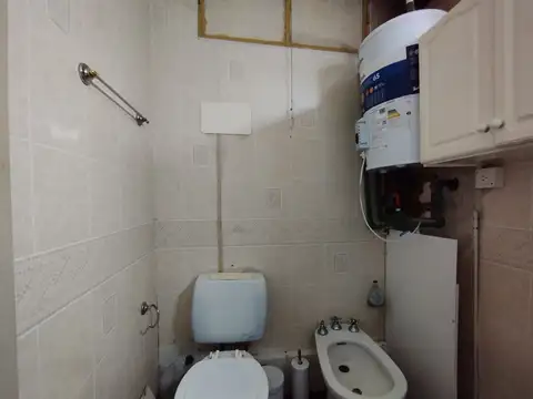 Departamento en Alquiler de 3 ambientes