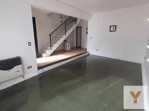 Casa en Alquiler 10 años