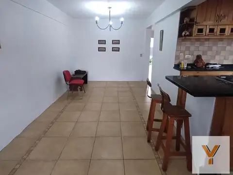 Casa en Alquiler al Sur