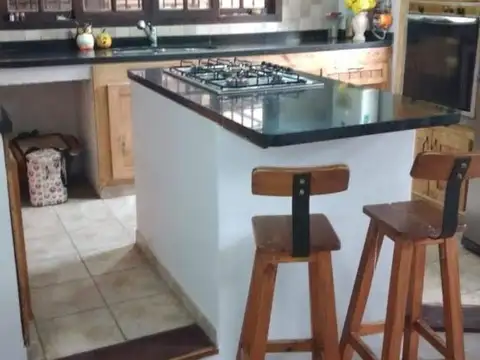 Casa en Alquiler de 2 dormitorios