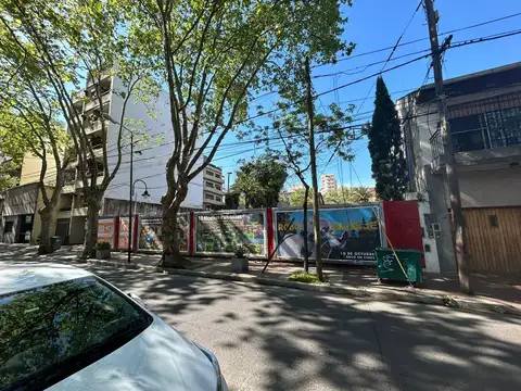 Venta de Terreno en San Fernando