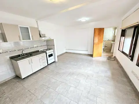 Departamento en Alquiler de Monoambiente