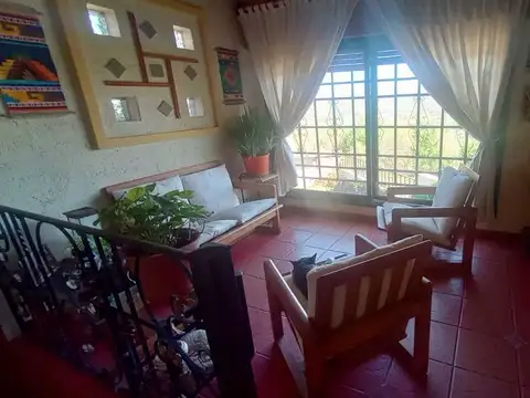 CASA 3 DORMITORIOS BIALET MASSE BALCON DEL LAGO II