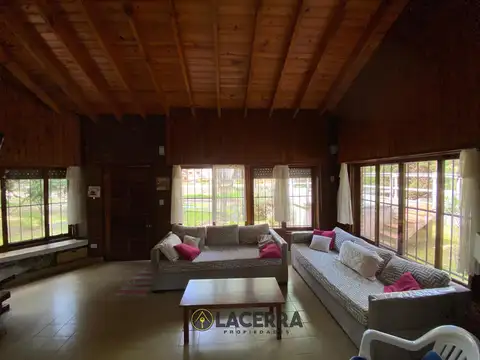 Casa en Venta al Noreste