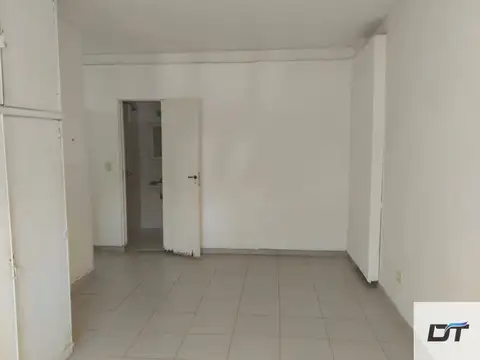 Departamento en alquiler en Almagro