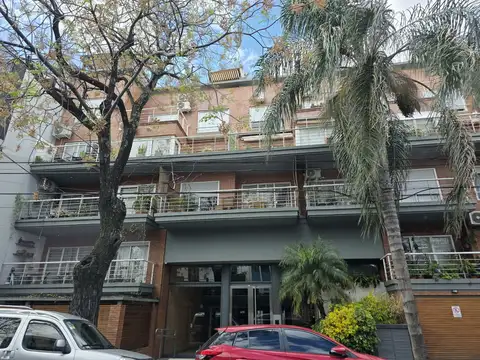Alquiler Hermoso Depto con Patio y Amenities