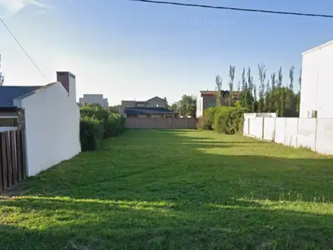 VENTA/LOTE/VILLA LOS ALAMOS