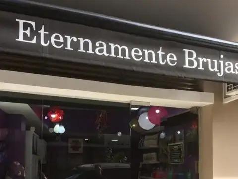 Paraguay 3900, Palermo , Capital