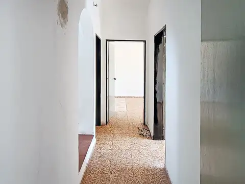 Casa en Alquiler con 1 cochera