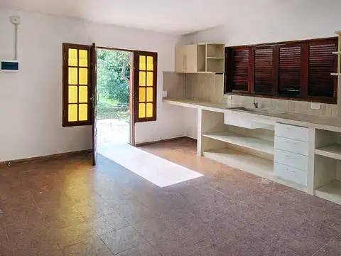 Casa en alquiler en Mendiolaza - Entorno natural y excelente luminosidad