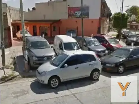 Local en venta - 1 Baño - Villa Lynch