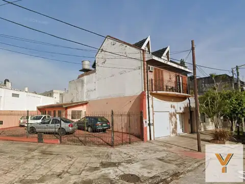 Local en venta - 1 Baño - Villa Lynch