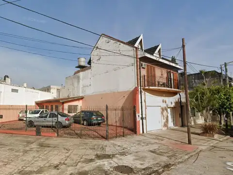 Local en venta - 1 Baño - Villa Lynch