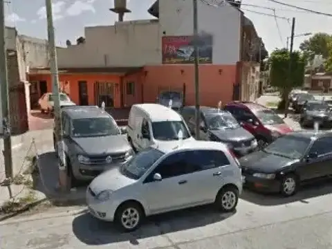 Local en venta - 1 Baño - Villa Lynch