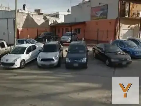 Local en Venta 20 años