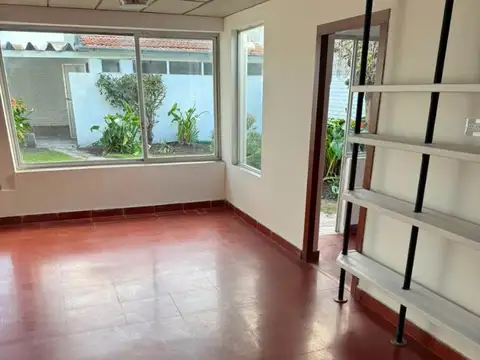 CHALET MARPLATENSE