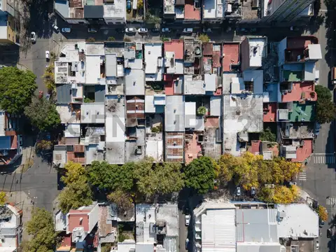 Terreno en Venta de 1192,0 m2