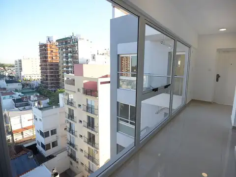 Moderno Loft Divisible a 2 ambientes contrafrente