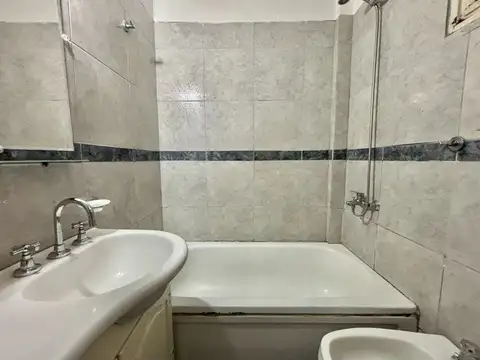 Departamento en Venta en Almagro, USD 125.000