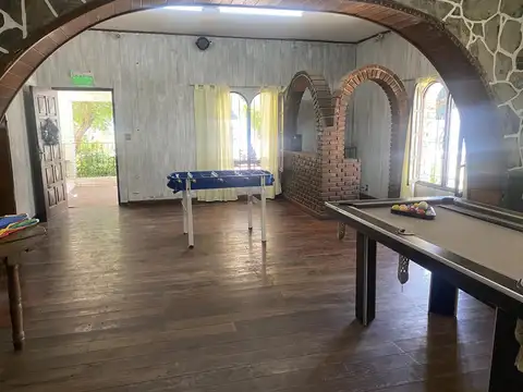 Venta terreno 3820mts2 - Benavidez - Tigre