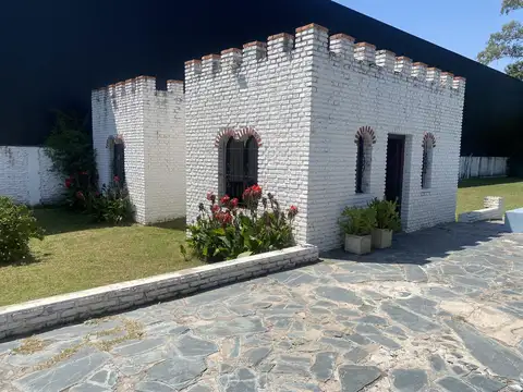 Terreno en Venta 40  mts Frente