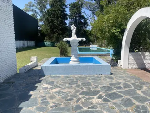 Terreno en Venta de 3820,0 m2