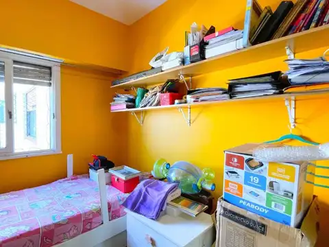 Departamento en Venta 40 años