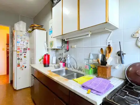 Departamento en Venta de 3 dormitorios