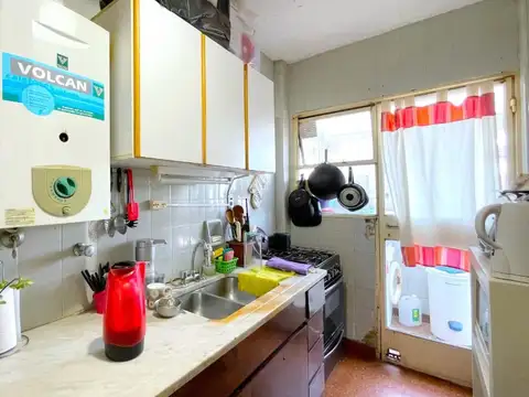 Departamento en Venta de 4 ambientes