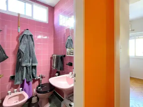 Departamento de 4 ambientes en Venta en Almagro