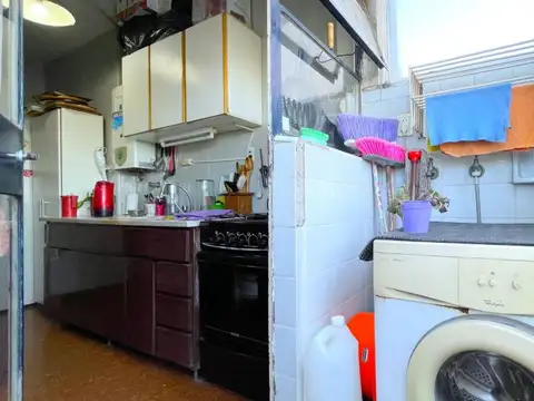 Departamento en Venta en Almagro, USD 150.000